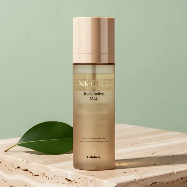 Triple Active Mist