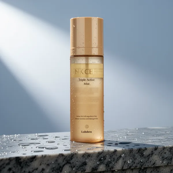Triple Active Mist