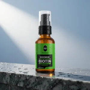 First Melody Beard Oil, 1 oz