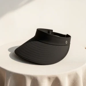 WANDER Sun Visor Hat