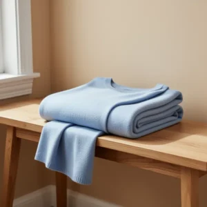 Soft Cashmere Blend Wrap Chic Scarf