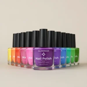Glamonade Bright Nail Polish