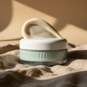 RMS Beauty Coconut Clean Cleansing Balm, 1.76 oz