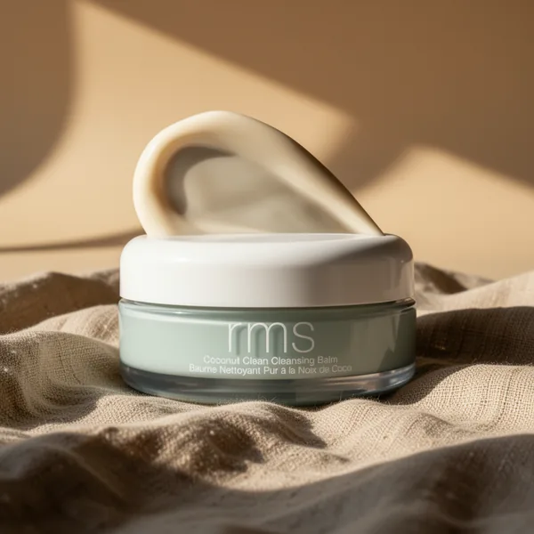 RMS Beauty Coconut Clean Cleansing Balm, 1.76 oz