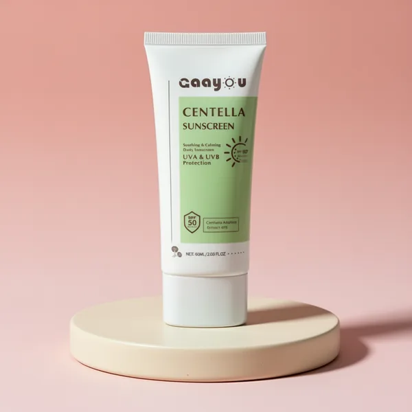 Centella Sunscreen