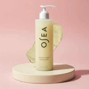 OSEA Undaria Algae Body Wash, 8 oz