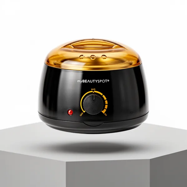 My Beauty Spot Wax Warmer for Hair