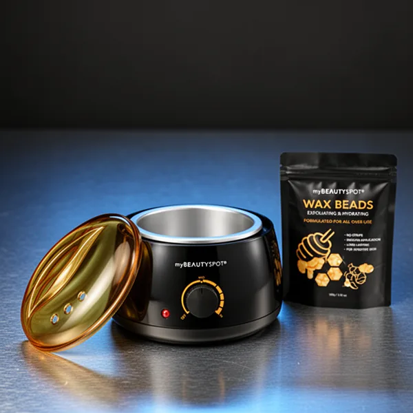 My Beauty Spot Wax Warmer for Hair
