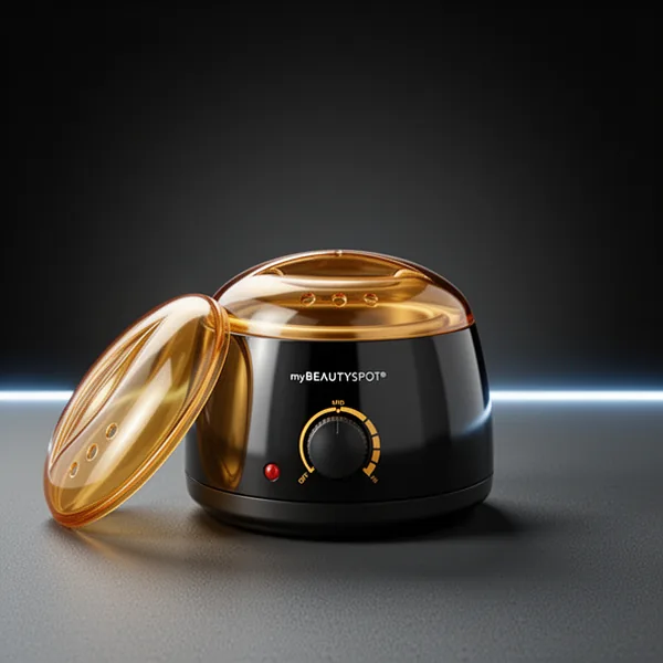 My Beauty Spot Wax Warmer for Hair