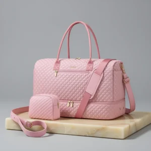 Large Travel Weekender Bags for Women