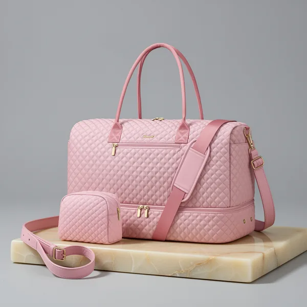 Large Travel Weekender Bags for Women