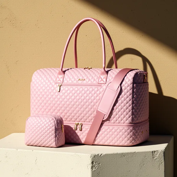 Large Travel Weekender Bags for Women