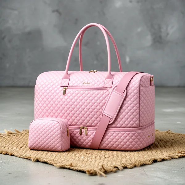 Large Travel Weekender Bags for Women