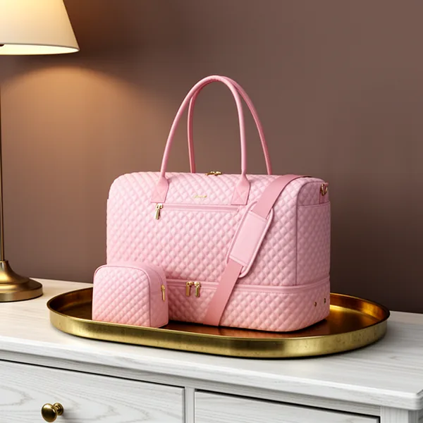 Large Travel Weekender Bags for Women