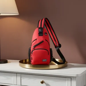 Convertible Sling Bag for Women