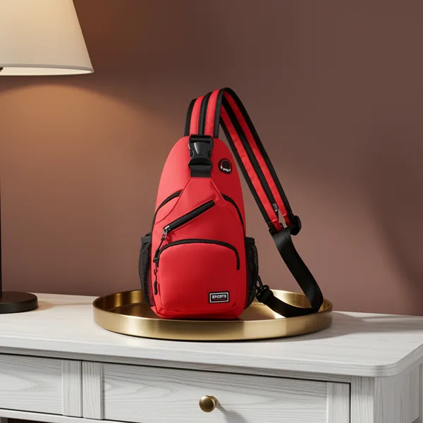 Convertible Sling Bag for Women