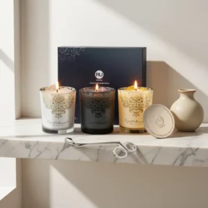 Luxury Candle