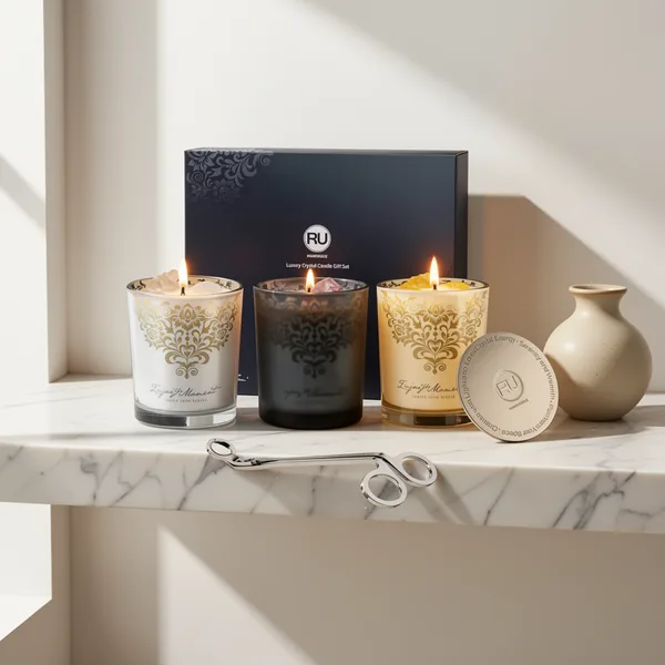 Luxury Candle