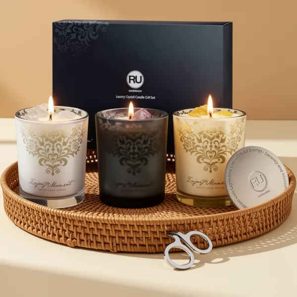 Luxury Candle