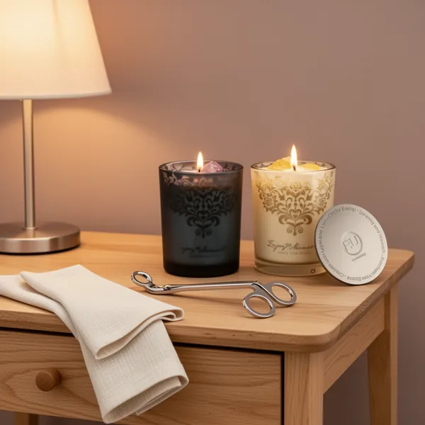 Luxury Candle