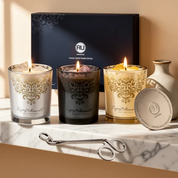 Luxury Candle