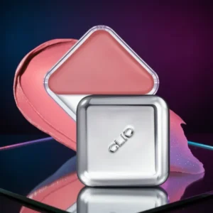 CLIO Essential Lip & Cheek Tap Pocket Blush