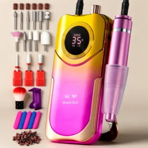 Professional Nail Drill