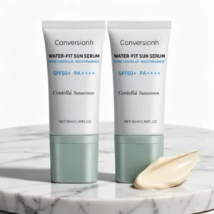 Centella Sunscreen, 2 Pieces