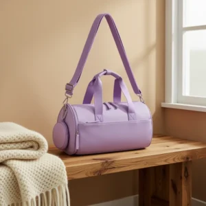 BTOOP Mini Gym Bag for Women, 12-Inch