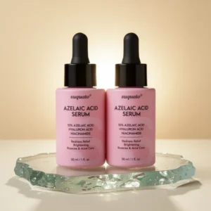 Azelaic Acid Serum, 1.01 fl oz, 2-Pack