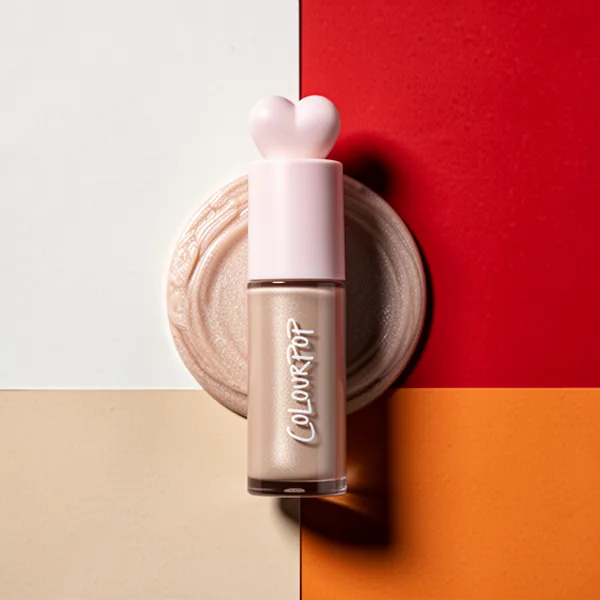 ColourPop Hi-Lite Dewy Liquid Highlighter, 0.38 oz