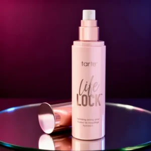 tarte Life Lock Hydrating Setting Spray