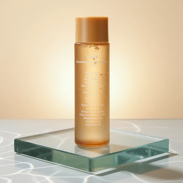 Abib Glutathiosome Dark Spot Toner, 6.76 fl oz