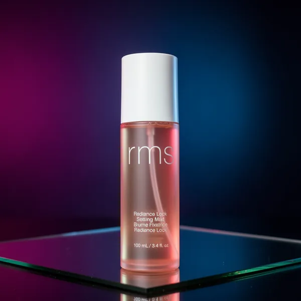 Hydrating Setting Spray