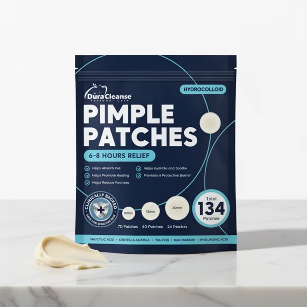 Pimple Patches, 134 Count