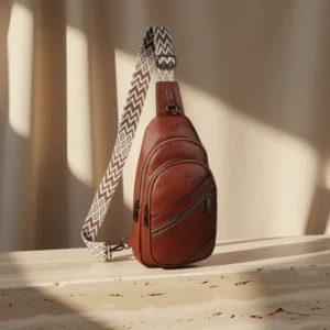 TANTOMI Sling Bag Crossbody Bags