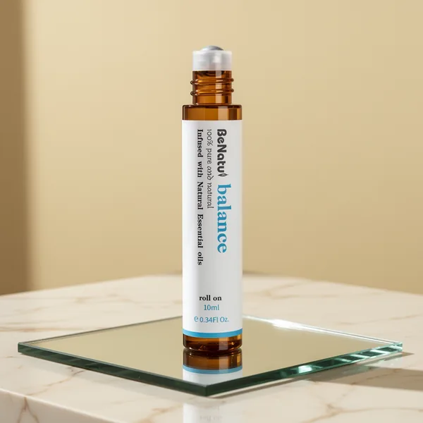 Essential Oil Set