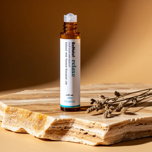 Essential Oil Set