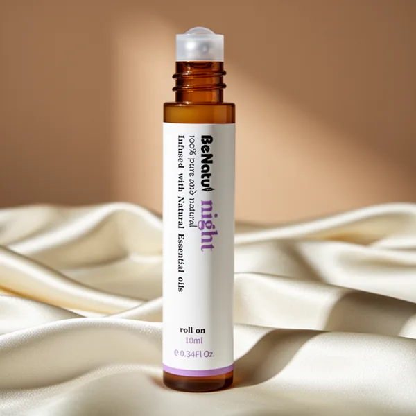 Essential Oil Set