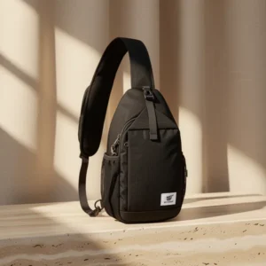 SKYSPER Sling Bag RFID Cross Body