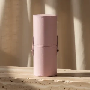 RSRSLEII Portable Makeup Brush Holder