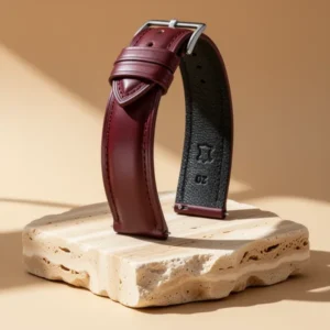 Getalia Luxurious Leather Watch