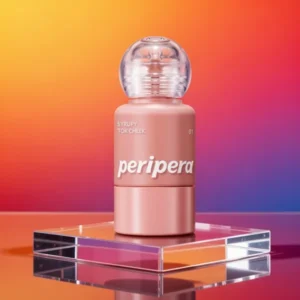 PERIPERA SYRUPY Tok Cheek Liquid Blush