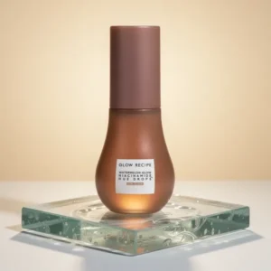 Glow Recipe Hue Drops Mini Tinted Face Serum, 15 ml