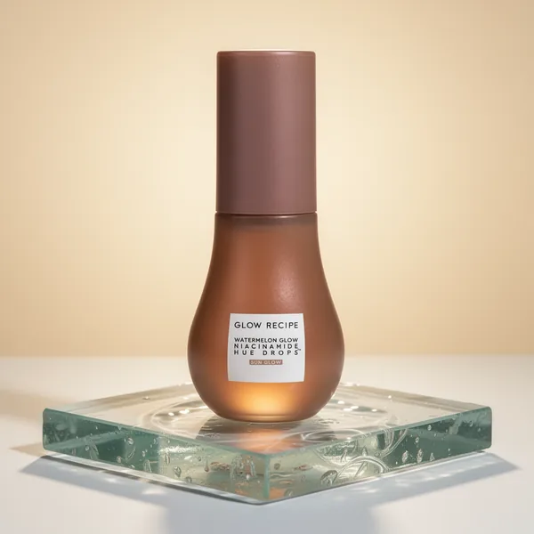 Glow Recipe Hue Drops Mini Tinted Face Serum, 15 ml