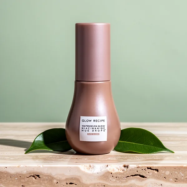 Glow Recipe Hue Drops Mini Tinted Face Serum, 15 ml