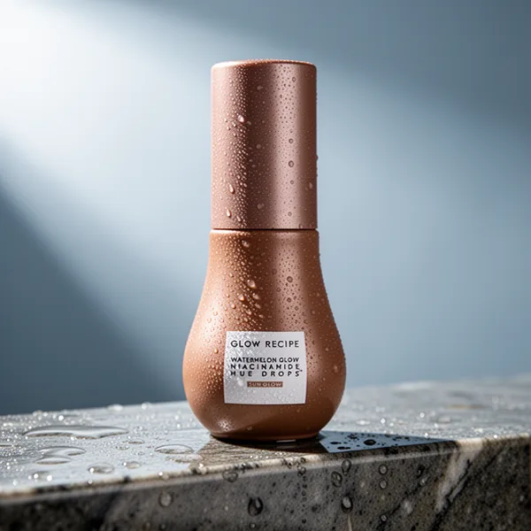 Glow Recipe Hue Drops Mini Tinted Face Serum, 15 ml