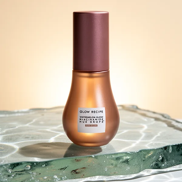 Glow Recipe Hue Drops Mini Tinted Face Serum, 15 ml