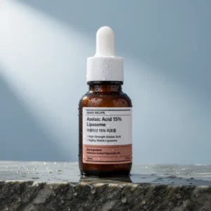 NANO RECIPE Acid 15% Concentrate Clarifying & Balancing Facial Serum, 30 ml
