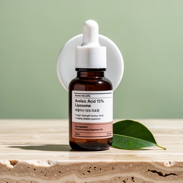 NANO RECIPE Acid 15% Concentrate Clarifying & Balancing Facial Serum, 30 ml